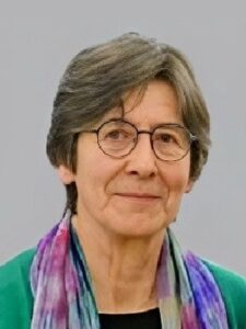 dr. martina hillesheimer